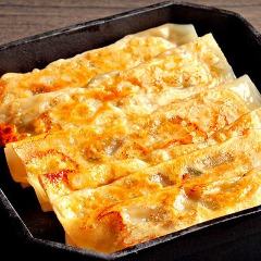 紅虎餃子房 仙台パルコ 
