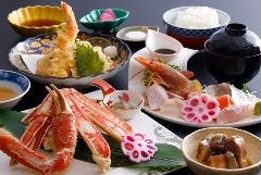 籠屋mizunotoオーベルジュ