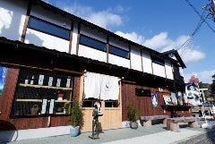 籠屋mizunotoオーベルジュ