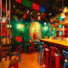 MEXICAN DINING AVOCADO HOUSE(A{JhnEX)g ʐ^2