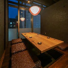 魚吉別邸 會（かい）