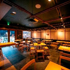 海鮮と炭焼 凪 四条烏丸