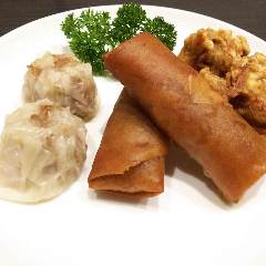 中国料理 舞華