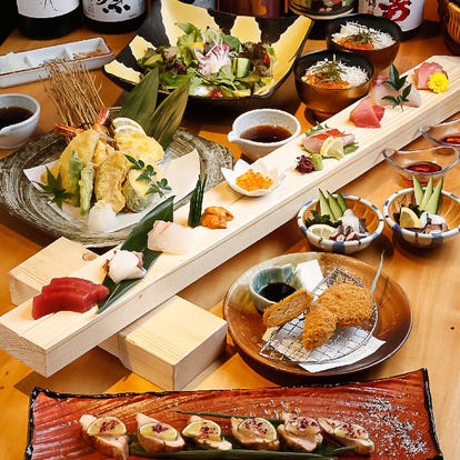 美味しいお店が見つかる 心斎橋 女子会におすすめ おすすめ人気レストラン ぐるなび