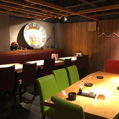 人気の美味い店 心斎橋の居酒屋でおすすめ 完全個室 飲み放題など ぐるなび