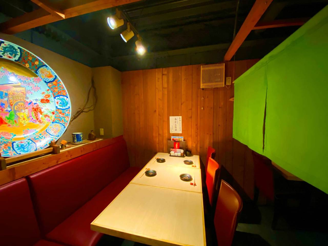 22年 最新グルメ 心斎橋にある個室でゆったり海鮮料理を味わえるお店 レストラン カフェ 居酒屋のネット予約 大阪版