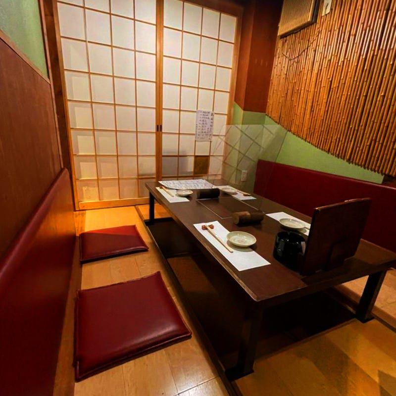 22年 最新グルメ 心斎橋にある個室でゆったり海鮮料理を味わえるお店 レストラン カフェ 居酒屋のネット予約 大阪版