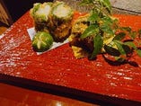 明石・和歌山の産直鮮魚や奈良の朝引き地鶏等、厳選食材を堪能