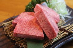 焼肉 小次郎