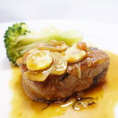 ブラッスリ風間 