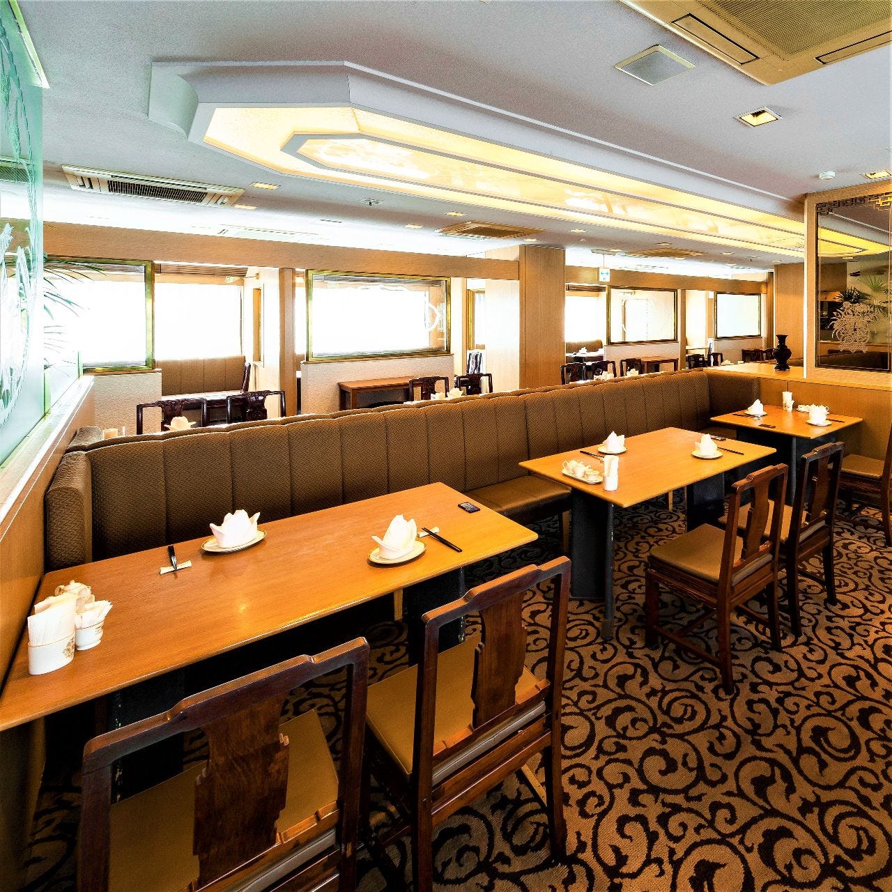 銀座アスター鐮倉賓館相片 鎌倉 中華料理店 Gurunavi 日本美食餐廳指南