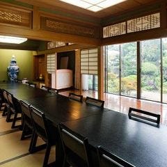 福喜 別館