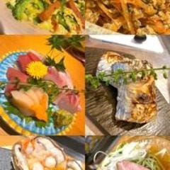 和食とおばんざい キッチンひかる  コースの画像