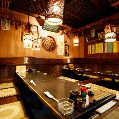和食居酒屋 でこ八 水道橋店