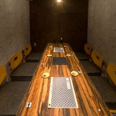 創作串揚げ 野毛はち義賊 Gizoku 二俣川 居酒屋 ぐるなび