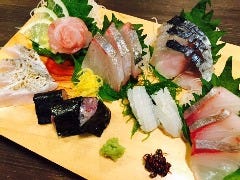 三島 居酒屋 遊庵
