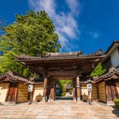 別格本山 一乗院