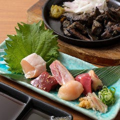 炭火焼鳥個室居酒屋 いちおく 地鶏屋 堺筋本町店