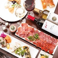 バル・レストラン モデルノ 