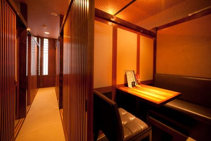 美味しいお店が見つかる 北千住のオイスター オイスターバー でおすすめしたい人気のお店 ぐるなび