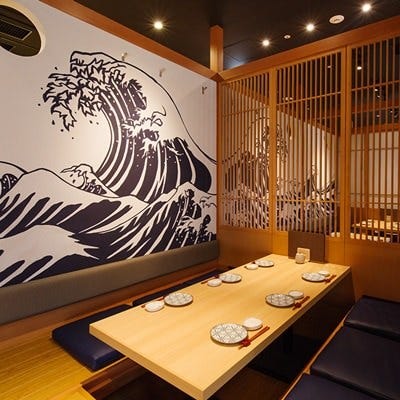 さかなさま 大手町店（大手町/居酒屋） - 楽天ぐるなび さかな様