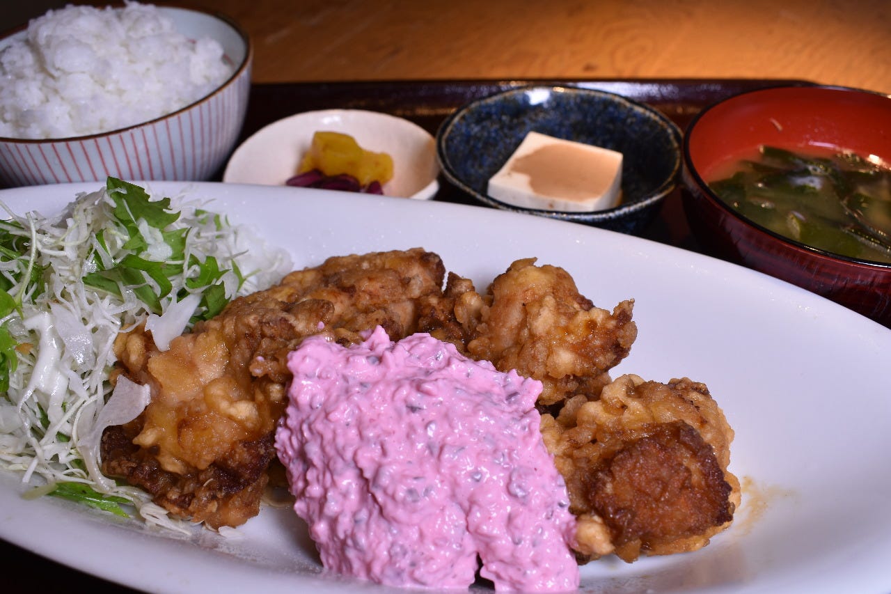 さかなさま 大手町店 ランチメニュー - 楽天ぐるなび