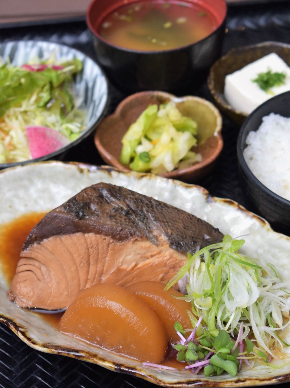 さかなさま 大手町店 ランチメニュー - 楽天ぐるなび