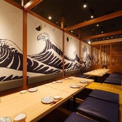 さかなさま 大手町店