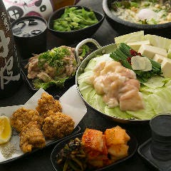 居酒屋 10KIO