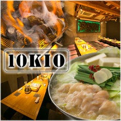 居酒屋 10KIO 