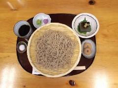 侘助