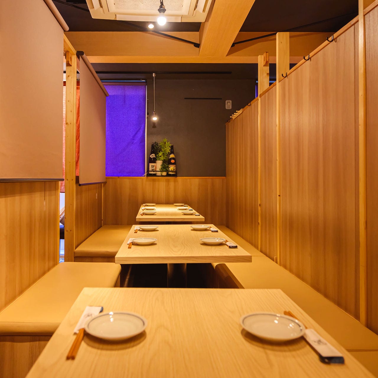 京和食 個室居酒屋 楓〜かえで～ 飯田橋店 個室 - 楽天ぐるなび