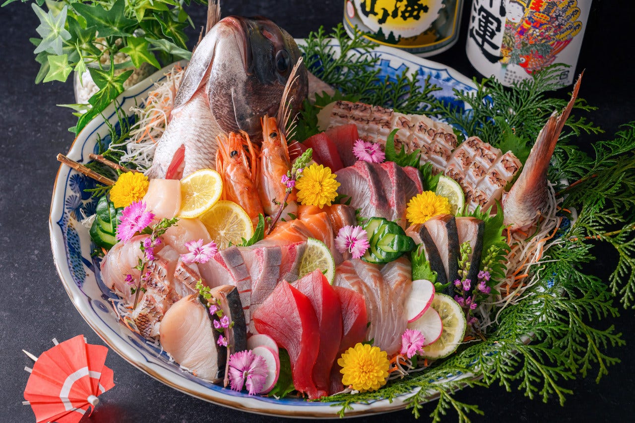 京和食 個室居酒屋 楓〜かえで～ 飯田橋店（飯田橋/居酒屋） - 楽天