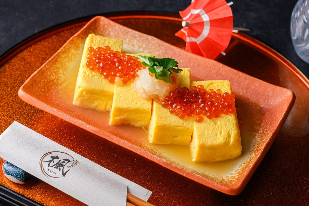 京和食 個室居酒屋 楓〜かえで～ 飯田橋店（飯田橋/居酒屋） - 楽天