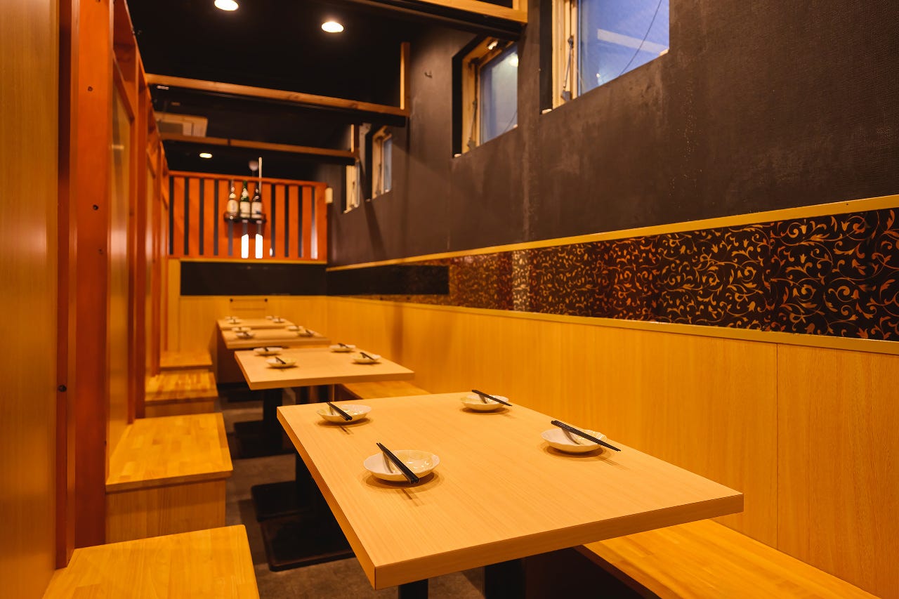 京和食 個室居酒屋 楓〜かえで～ 飯田橋店 個室 - 楽天ぐるなび