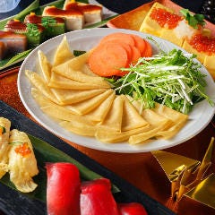 京和食 個室居酒屋 楓〜かえで～ 飯田橋店 メニュー：3時間宴会プラン