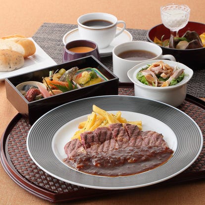 和食の美味しいお店 嵐山でおすすめしたい人気のお店 ぐるなび