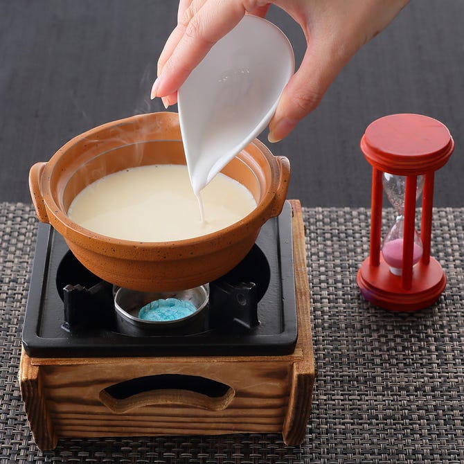 ヌーベルジャポネーゼ嵐山 嵐山 創作料理 ぐるなび