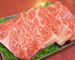 炭火焼肉 大起園