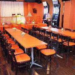 パーティー貸切 スポーツバー Spin つくば店 つくば 居酒屋 ぐるなび