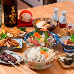 だるまや 宇都宮中央本店