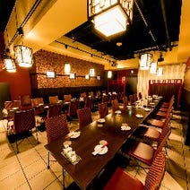 ［本格中華を食べ放題］九龍 銀座店の画像