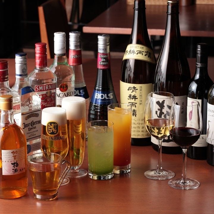 Restaurant バル Gabriel ガブリエル Restaurant バル Gabriel ガブリエル