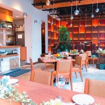 Restaurant バル Gabriel ガブリエル センター北 南 居酒屋 ぐるなび