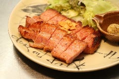 大将料理 菊屋本店 メニュー：逸品料理 - 楽天ぐるなび