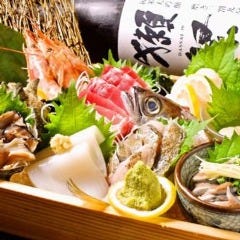 旬肴×個室 小粋 宇都宮総本店