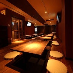 旬肴 個室 小粋 宇都宮総本店 宇都宮 居酒屋 ぐるなび