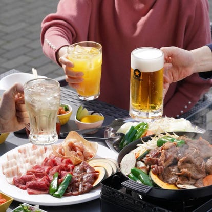 人気のお店が見つかる 広島市のビアガーデンでおすすめしたい人気のお店 ぐるなび