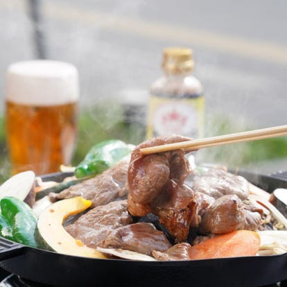 人気のお店が見つかる 広島市のビアガーデンでおすすめしたい人気のお店 ぐるなび