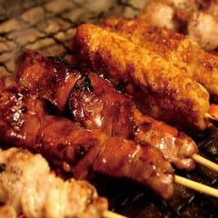 炭焼きダイニング Razan